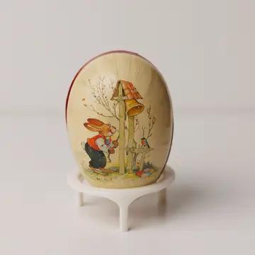 Chicken Gang Egg - Large - 3 Assorted Styles (Sold Individually) - 33-43918