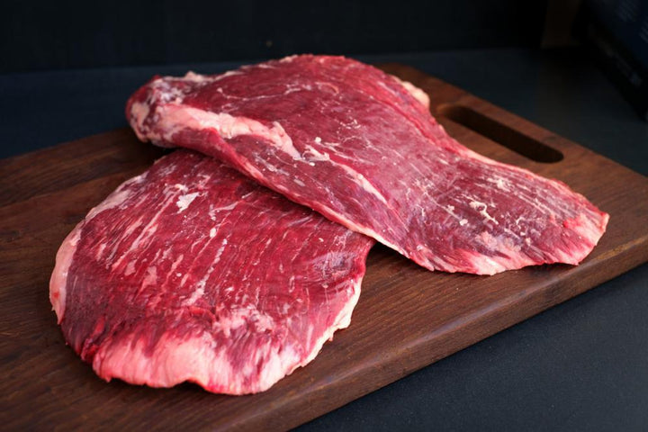 Beef Local - Flank Steak (Boneless) by the lb