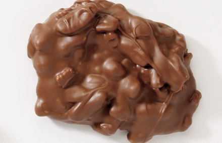 Sweet Shop USA - Milk Pecan Cluster Bar 1.5 oz - F101320311777