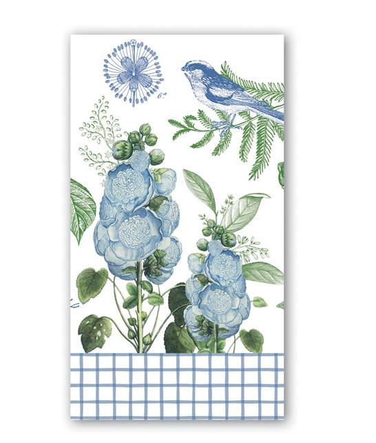 Stonewall Kitchen - Michel Design Works - Cotton & Linen Hostess Napkin - 807417