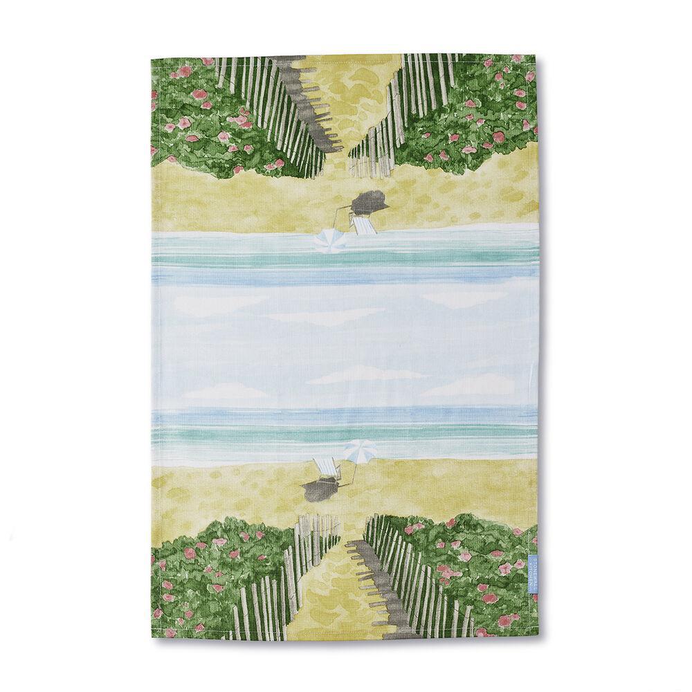 Stonewall Kitchen - Dunes Tea Towel 608579