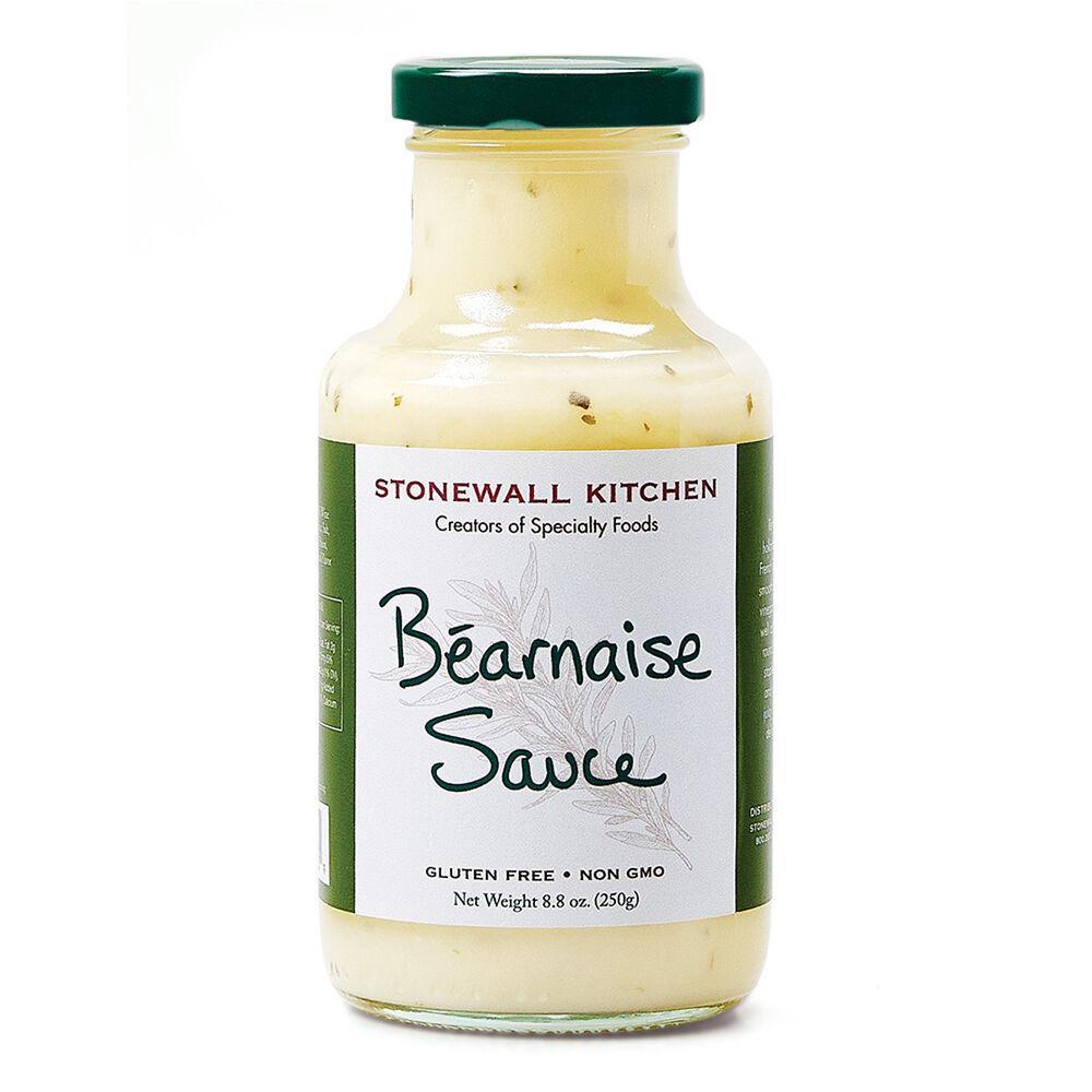 Stonewall Kitchen - Bearnaise Sauce 8.8 oz - 251844