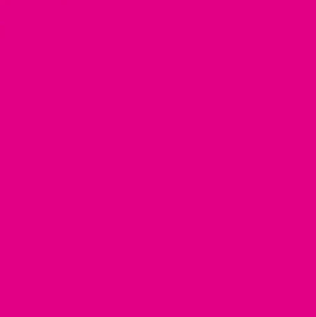 Jillson & Roberts - Tissue Solid - Magenta - FT10