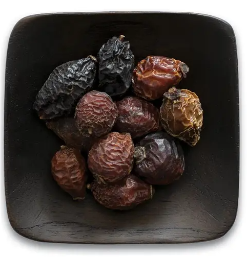 Frontier Co-op - Rosehips, Whole Organic - 2556 by the pound