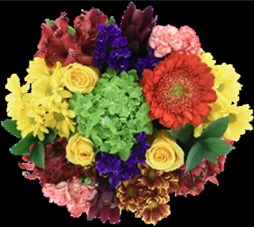 Togetherness Bouquet - EP3283