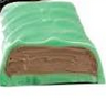 Abdallah Candies - Green Angel Mint Bar - 2660 ( GF )
