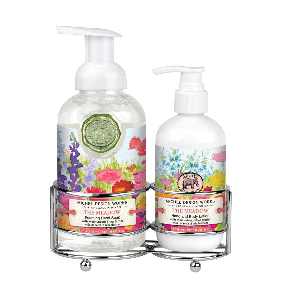 Michel Design Works - The Meadow Handcare Caddy CAD370 DISVEN