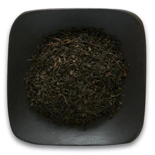 Frontier Co-op - Earl Gray Black Tea, Organic, Fair Trade - 2826 by the pound