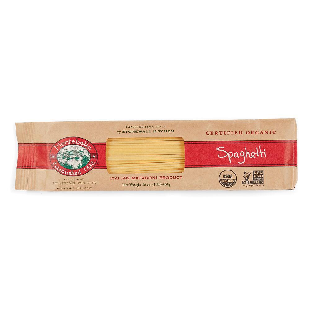Stonewall Kitchen - Montebello - Spaghetti 16 oz - 321601