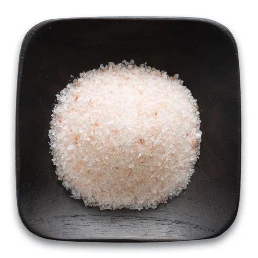 Frontier Co-op - Himalayan Pink Salt, Fine Ground - 4417 by the pound