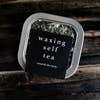 Ritualcravt - Tea - Waxing Self 8oz Reusable Tin DISSVF