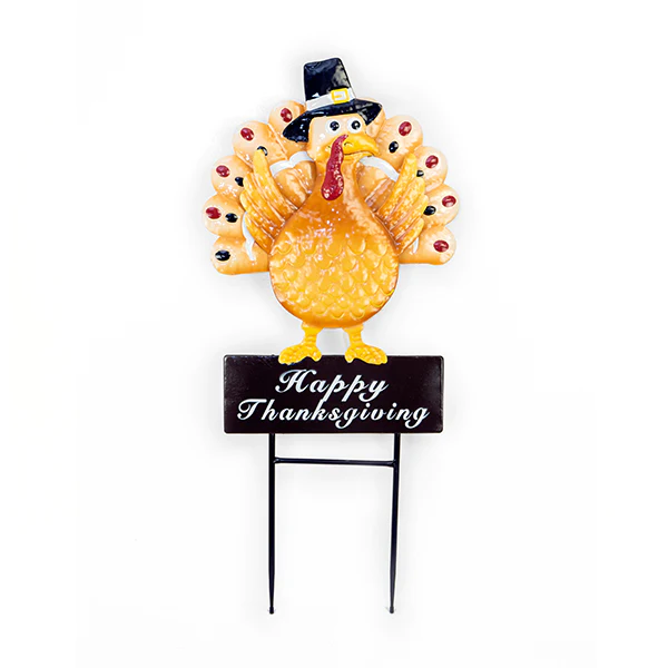 Land & Sea - Turkey 34" HP259