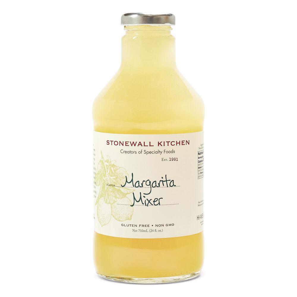 Stonewall Kitchen - Margarita Mixer 24 oz - 172406