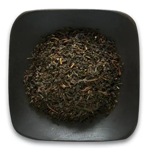 Frontier Co-op - CO2 Decaffeinated Earl Grey Black Tea, Organic, Fairtrade Certified - 2941 By the pound