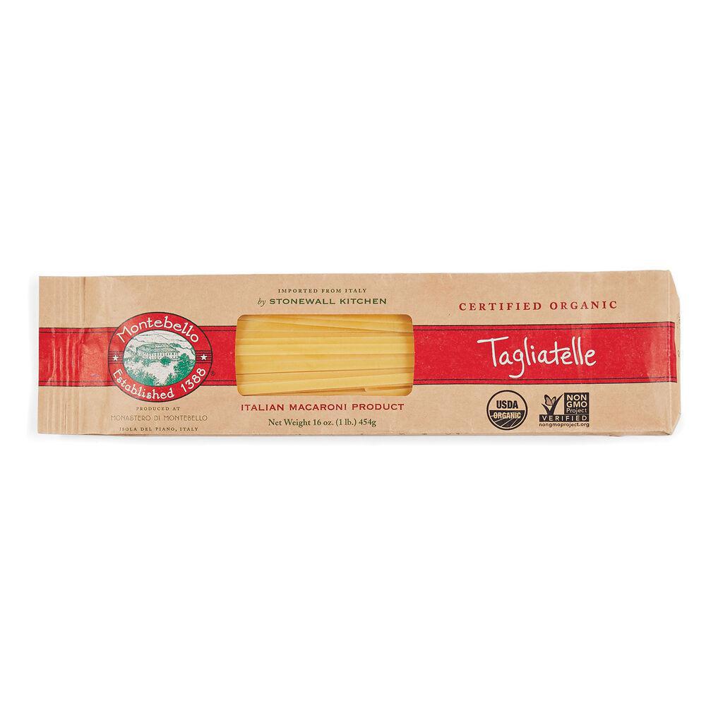 Stonewall Kitchen - Montebello - Tagliatelle 16 oz - 321611 DISVEN