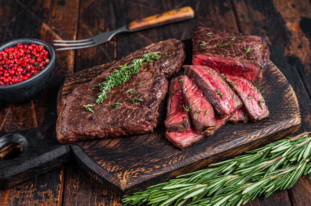 Beef Local - Skirt Steak (Boneless) by the lb