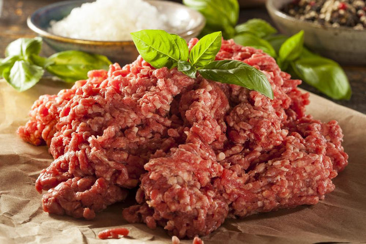 Beef Local - Ground 1lb
