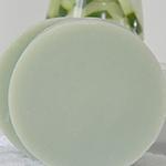 Sappo Hill Soapworks - Glycerine Cucumber Soap 0848044 3.5oz Bar