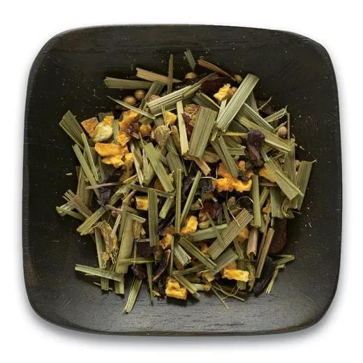 Frontier Co-op - Tea - Lemon Ginger - 4002 by the pound