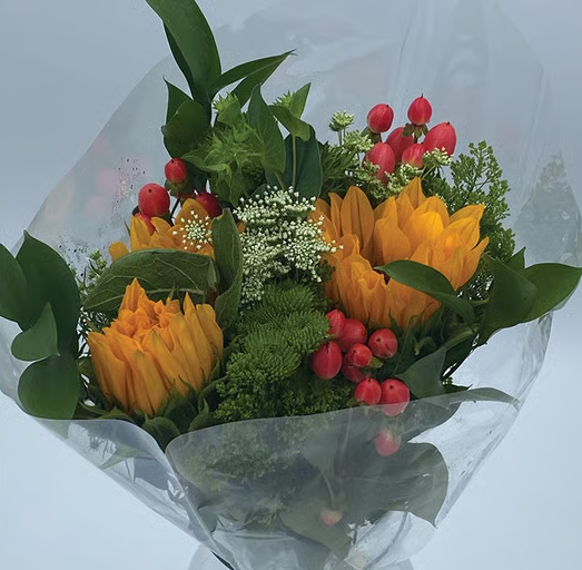 Farmer's Pride Bouquet - Q1250