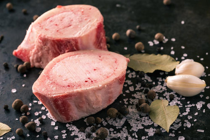 Beef Local - Marrow Bones by the lb