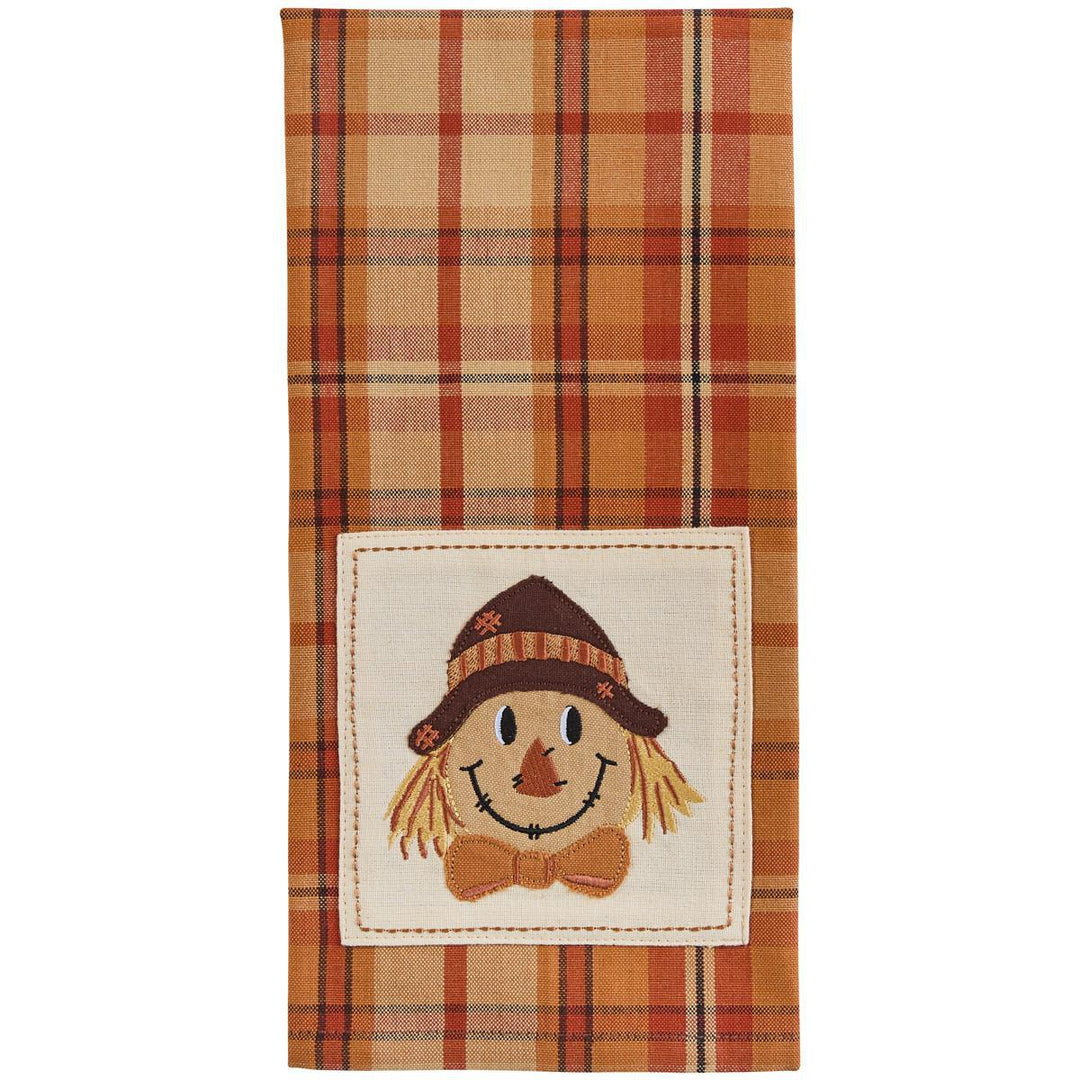 Park Designs - Hayfield Decorative Dishtowel - 9532-106