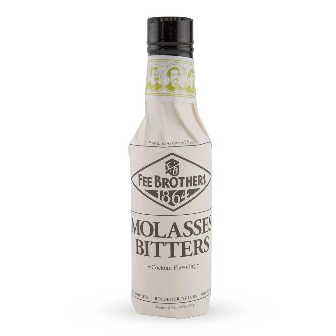 Fee Brothers - Molasses Bitters 5 oz - 94582