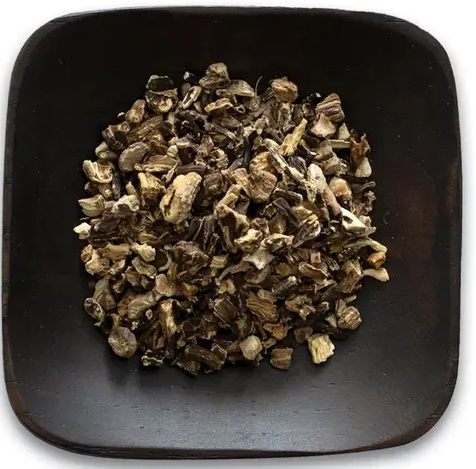 Frontier Co-op - Black Cohosh Root, Cut & Sifted, Organic - 2695 by the lb