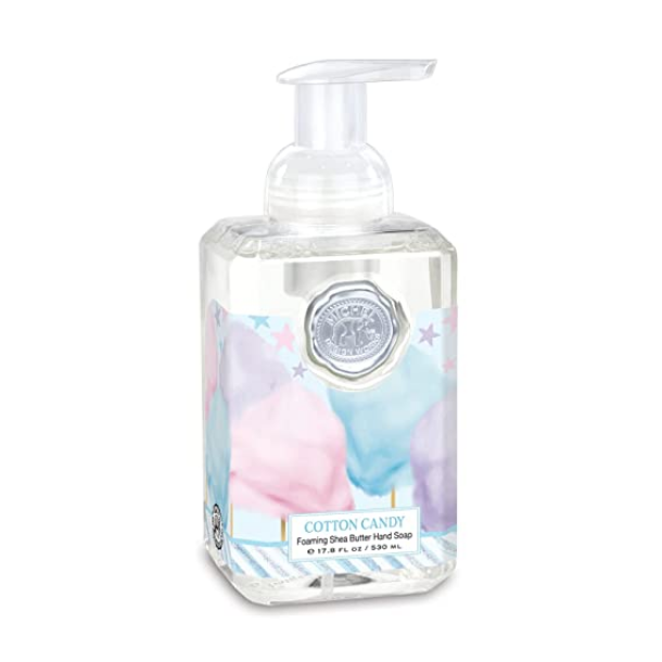 Michel Design Works - Cotton Candy Foaming Hand Soap  FOA390 DISSVF