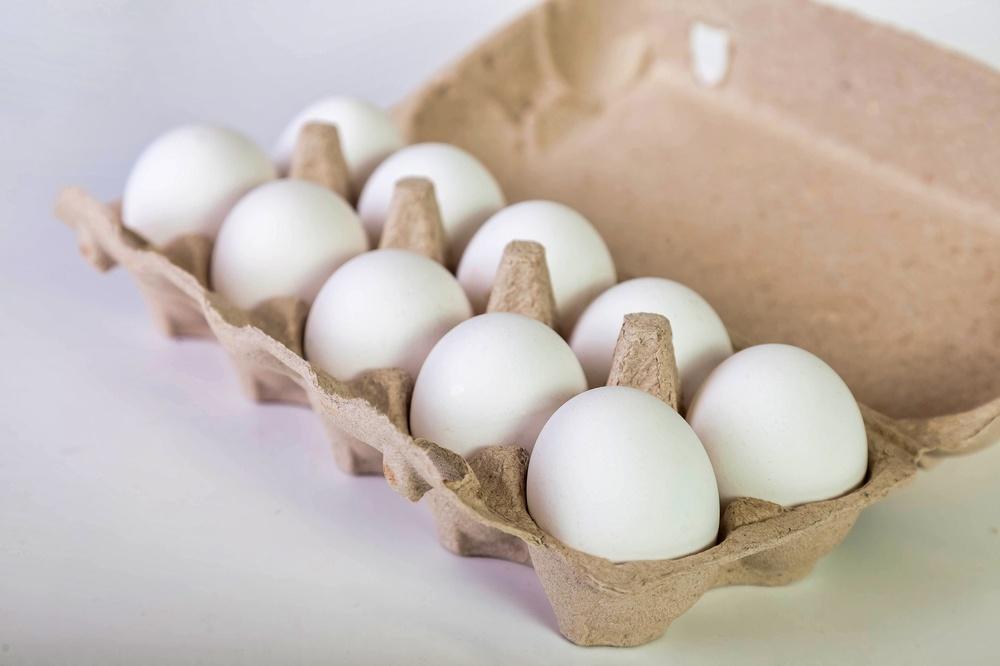Shaw Farm - Farm Fresh Dozen Large Local Eggs