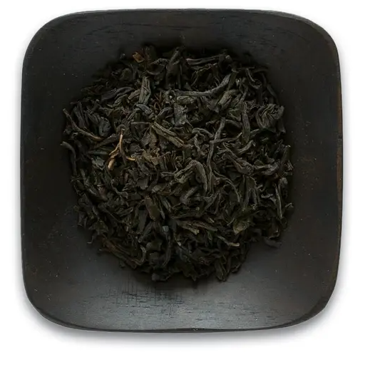 Frontier Co-op - Assam Black Tea (TGFOP Grade), Organic, Fairtrade Certified - 2821 By The Pound