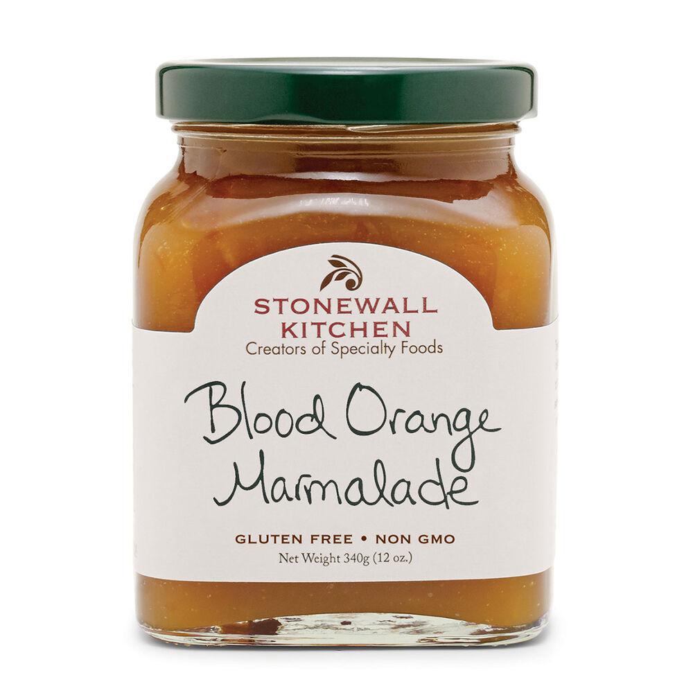 Stonewall Kitchen - Blood Orange Marmalade 12 oz - 101349