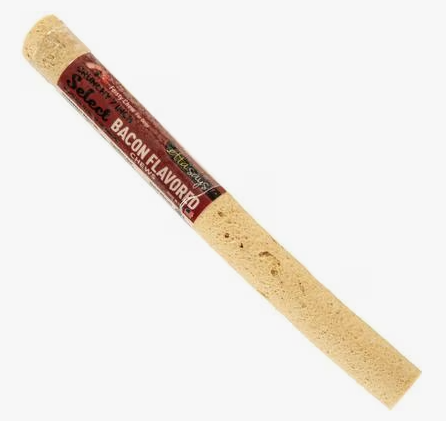 Etta Says - 7" Select Dog Chew Bacon - 41400645