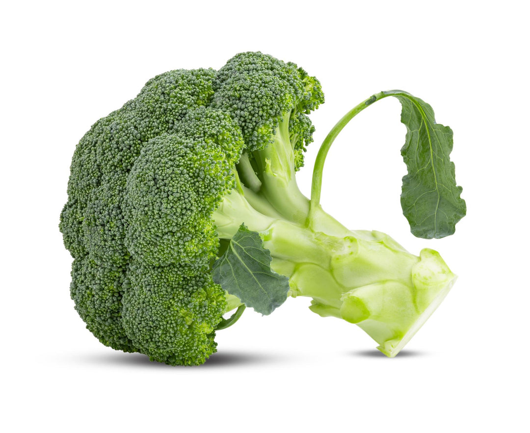 Broccoli (Local, Hollis, NH) by the pound
