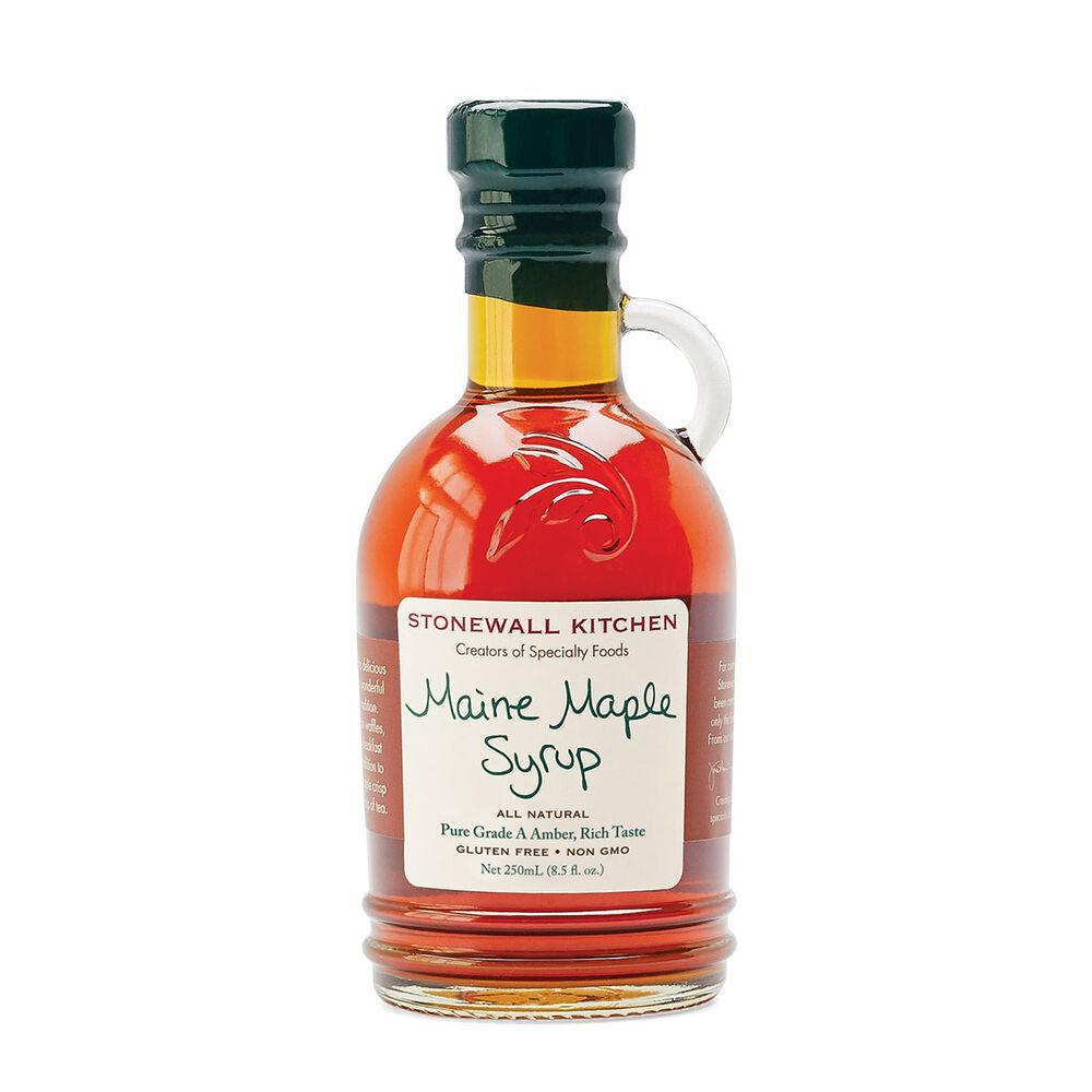 Stonewall Kitchen Maine Maple Syrup - 8.5 fl oz Bottle 170801