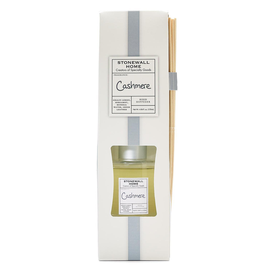 Stonewall Kitchen - Cashmere Reed Diffusers 650510 DISVEN