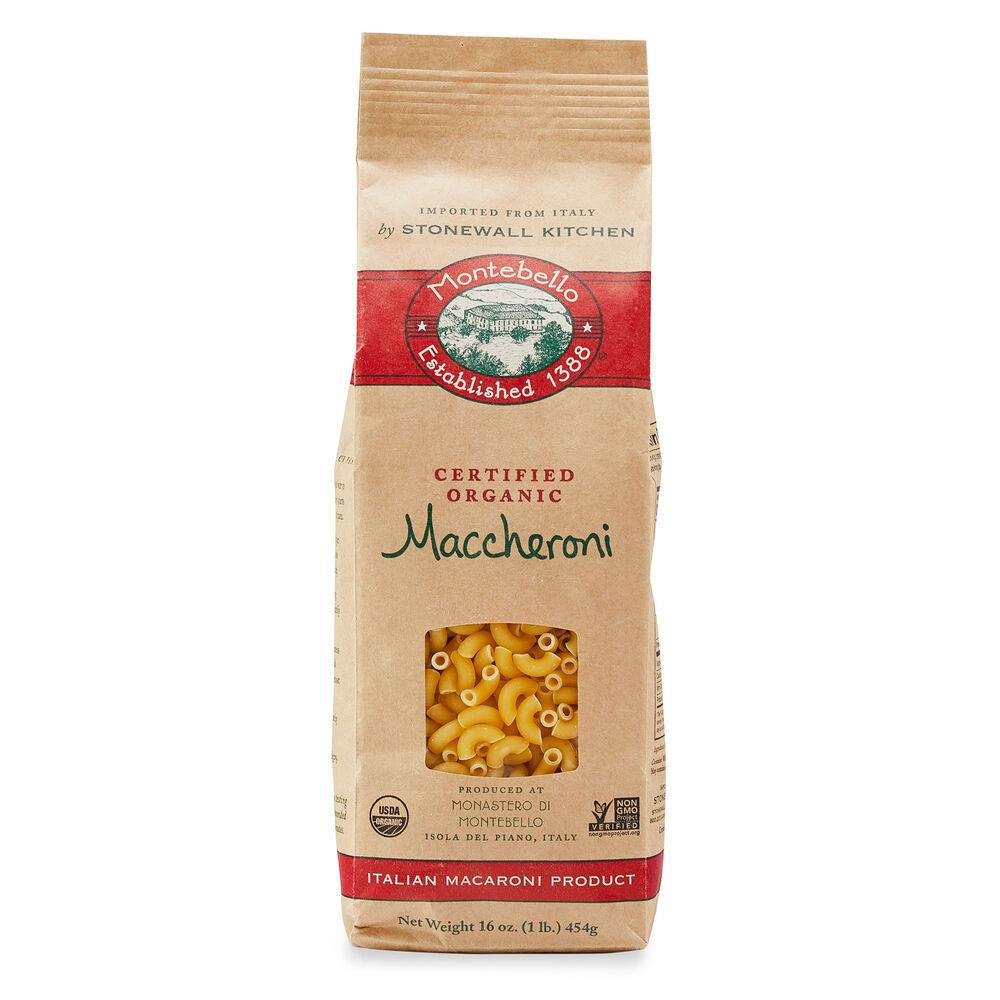 Stonewall Kitchen Maccheroni  16 oz bag 321617