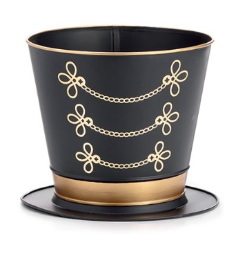 Nutcracker Hat Planter - Large - 9750385