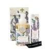 Stonewall Kitchen - Michel Design Works - Lavender Rosemary Hostess Gift Set - 819051 DISVEN