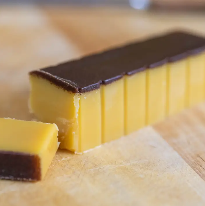 Buji Brown Butter - Brown Butter Stick 4 oz