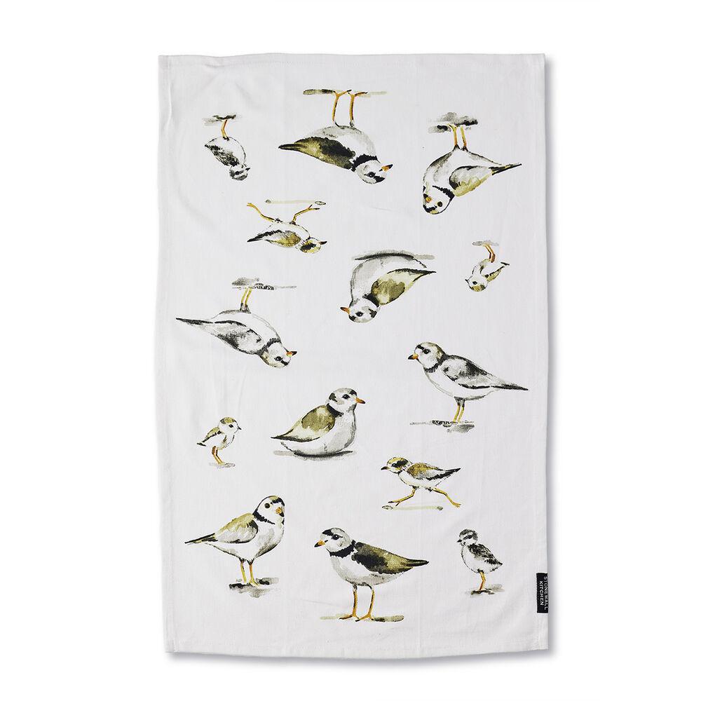 Stonewall Kitchen - Plovers Tea Towel 608583