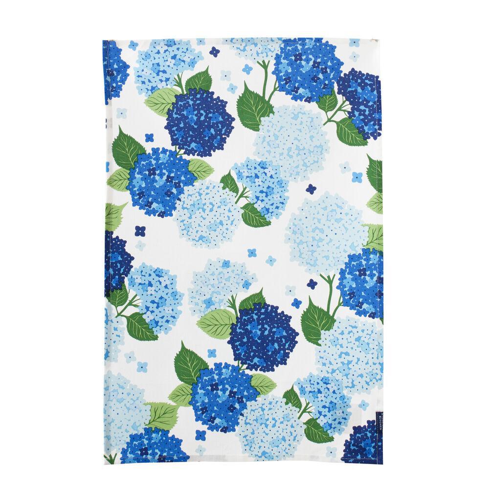 Stonewall Kitchen - Hydrangea Tea Towel 603062