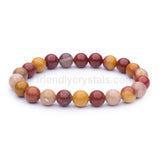 Friendly Crystals - Mookaite BRC-P-MK-010