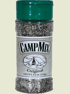 Camp Mix - Original 3.8 oz - CM424