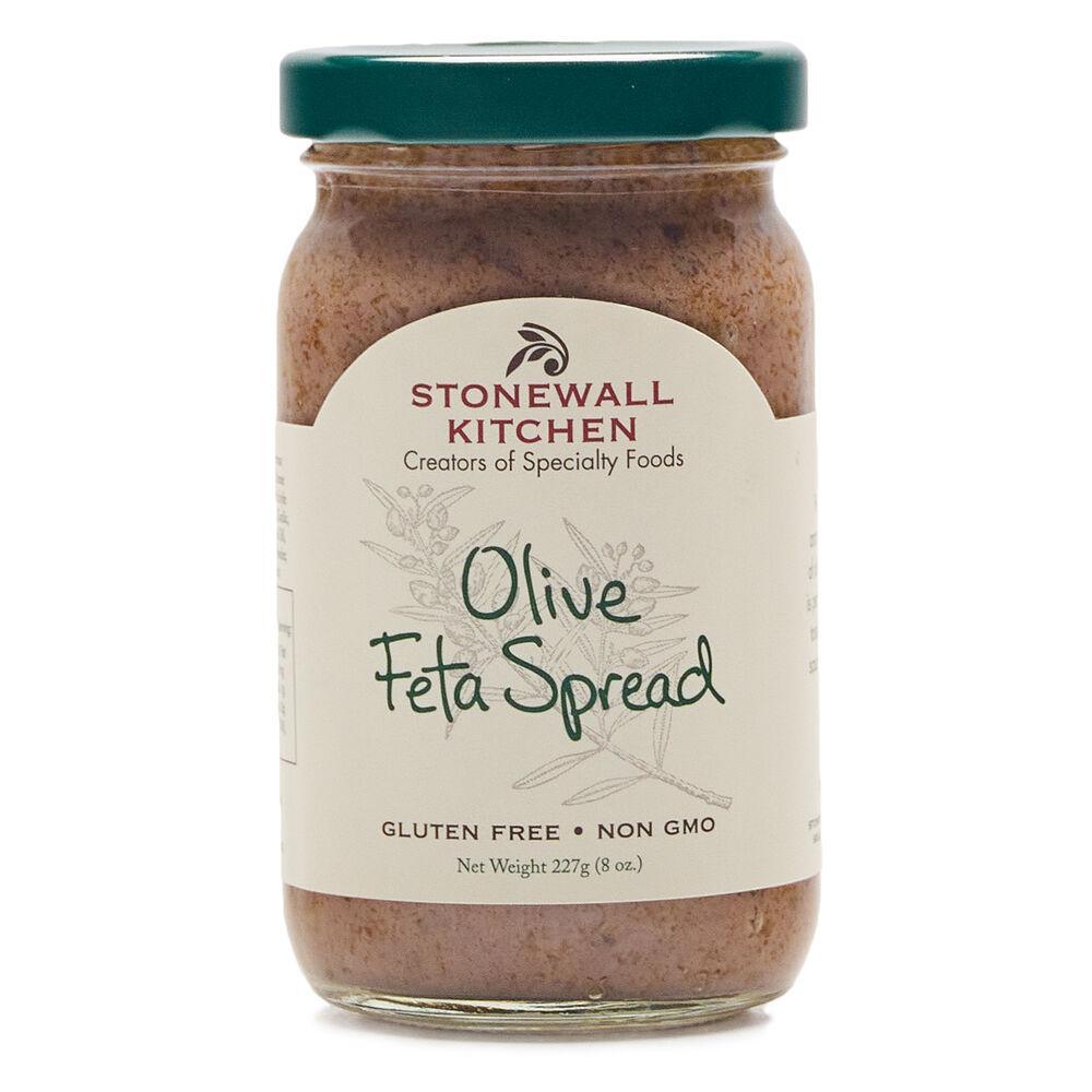 Stonewall Kitchen Olive Feta Spread 150828 DISSVF
