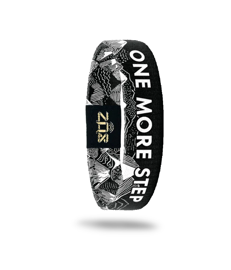 ZOX - One More Step Bracelet