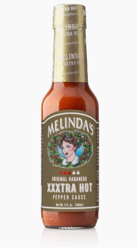 Melinda's Foods - XXXtra Hot Sauce DISSVF