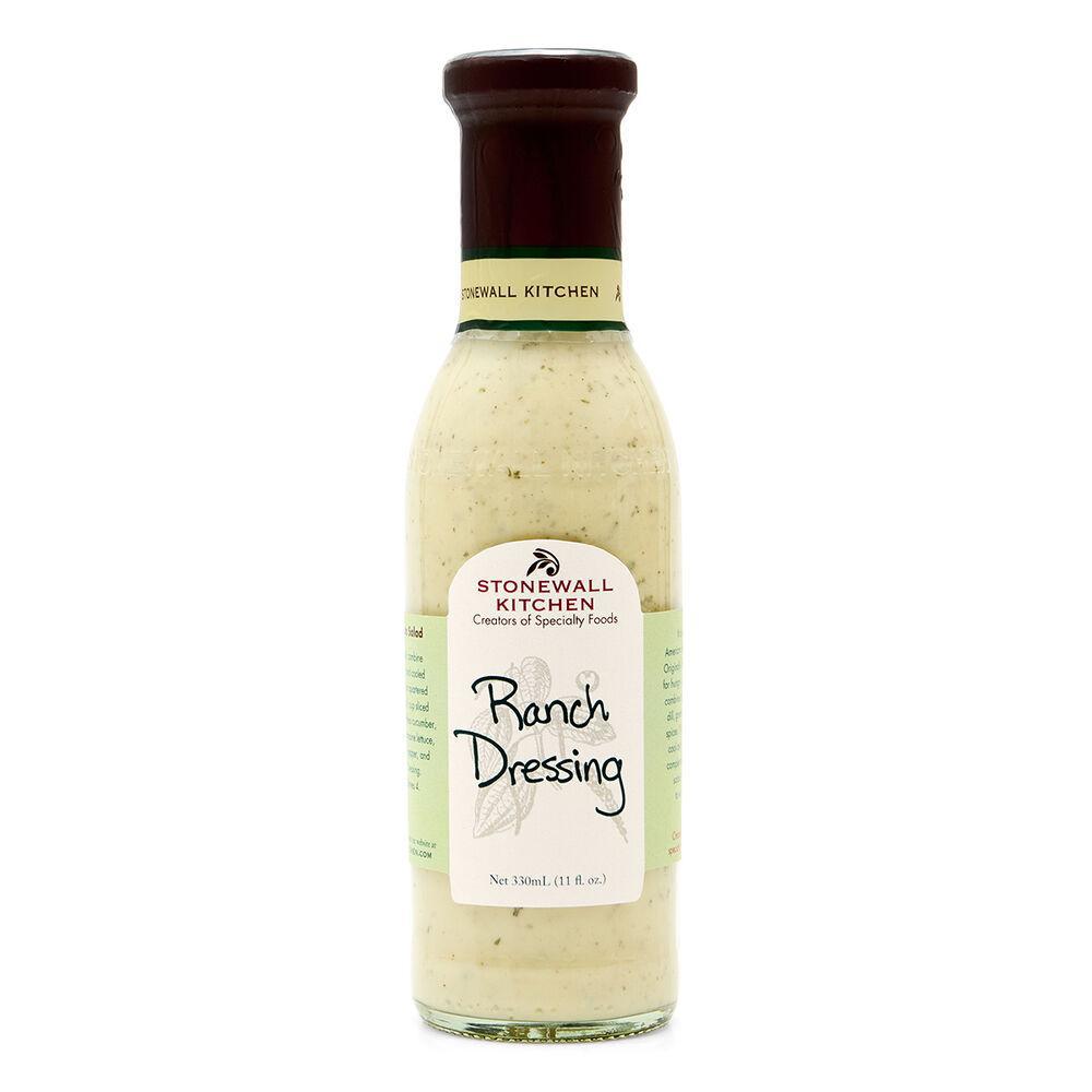Stonewall Kitchen - Ranch Dressing 11 oz - 141124