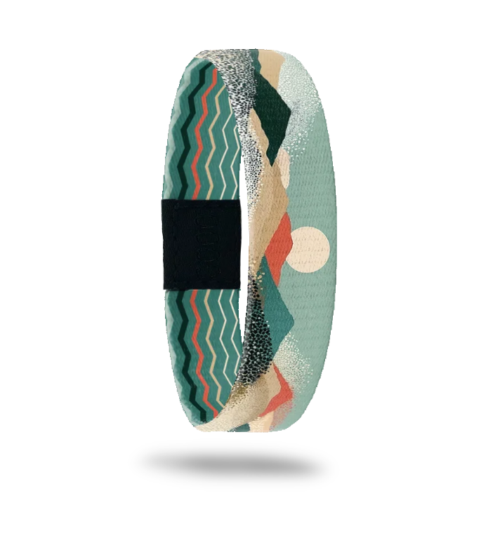 ZOX - Mountain Made Bracelet - IA-MM
