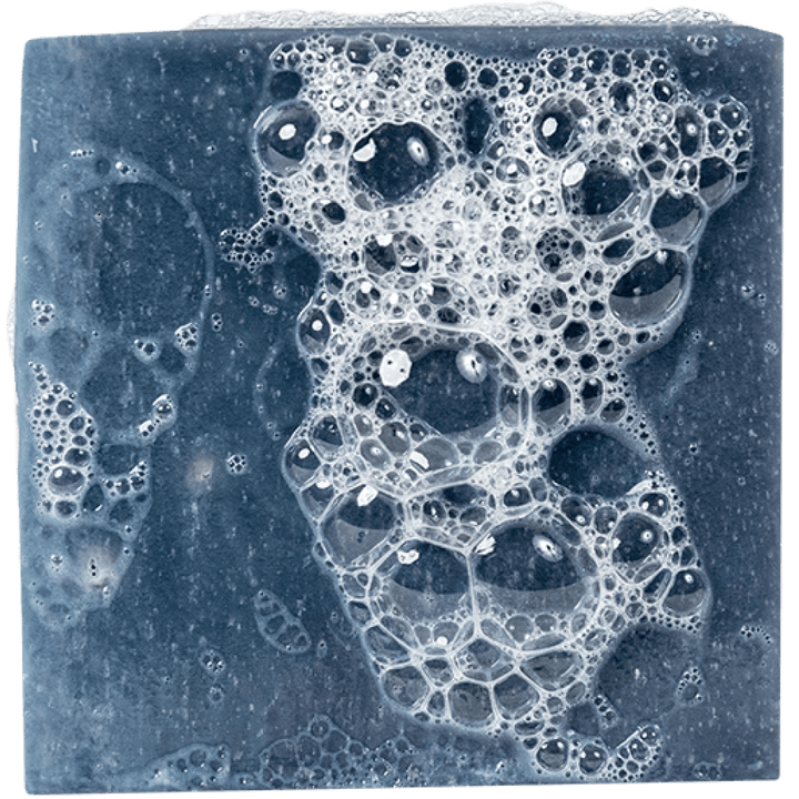 Dr. Squatch - Fresh Falls - 5 oz Bar Soap - WH-BAR-FFL-01